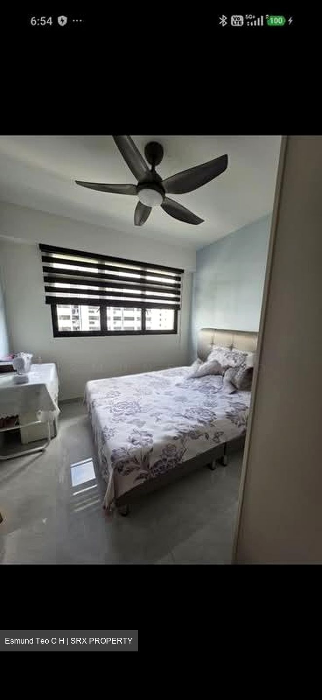 Blk 799A Woodlands Spring (Woodlands), HDB 4 Rooms #603019091